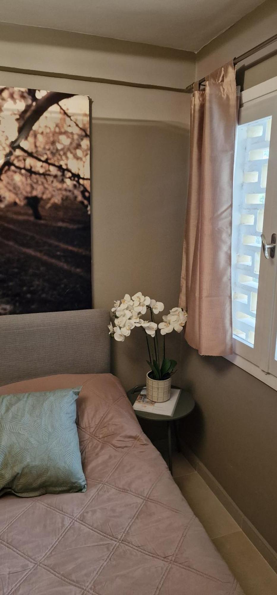 A Cozy Affordable Place At Voula Athena Bagian luar foto