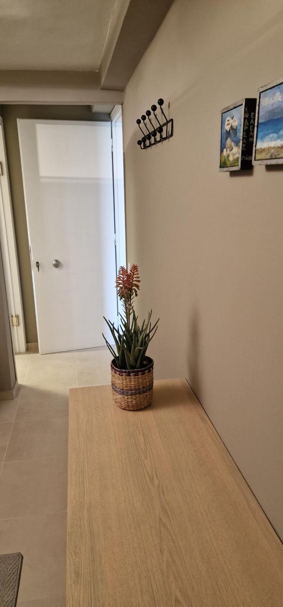 A Cozy Affordable Place At Voula Athena Bagian luar foto
