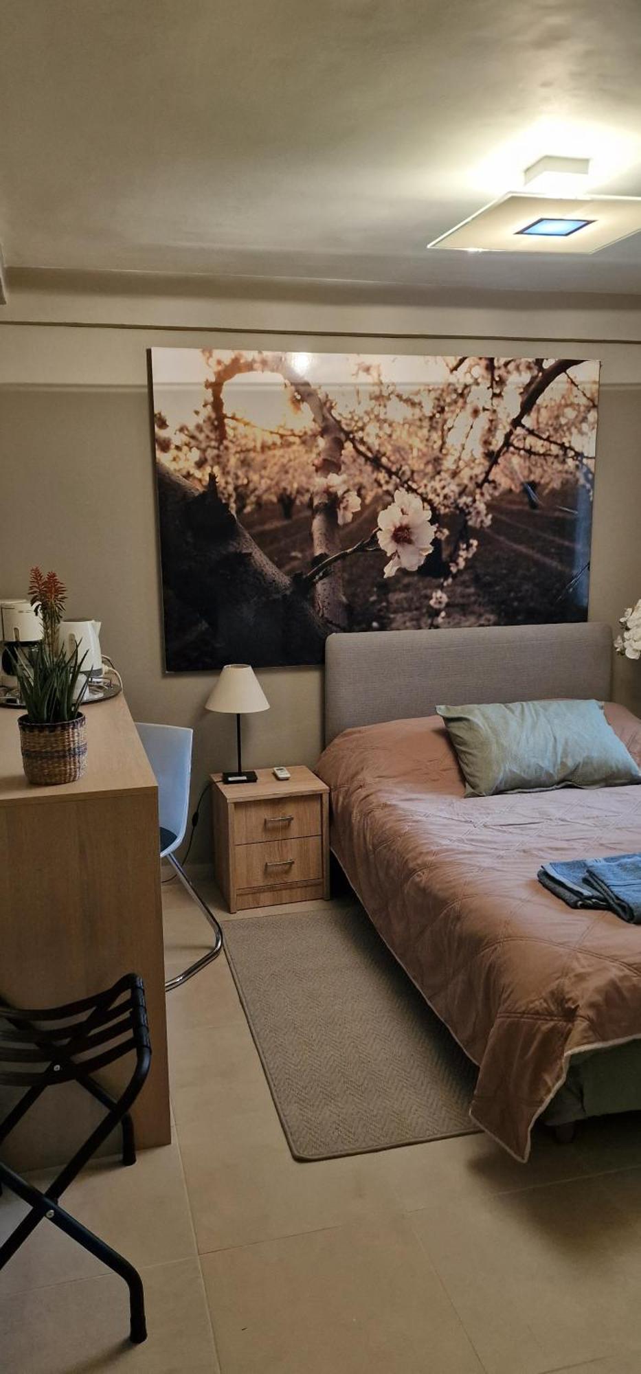 A Cozy Affordable Place At Voula Athena Bagian luar foto