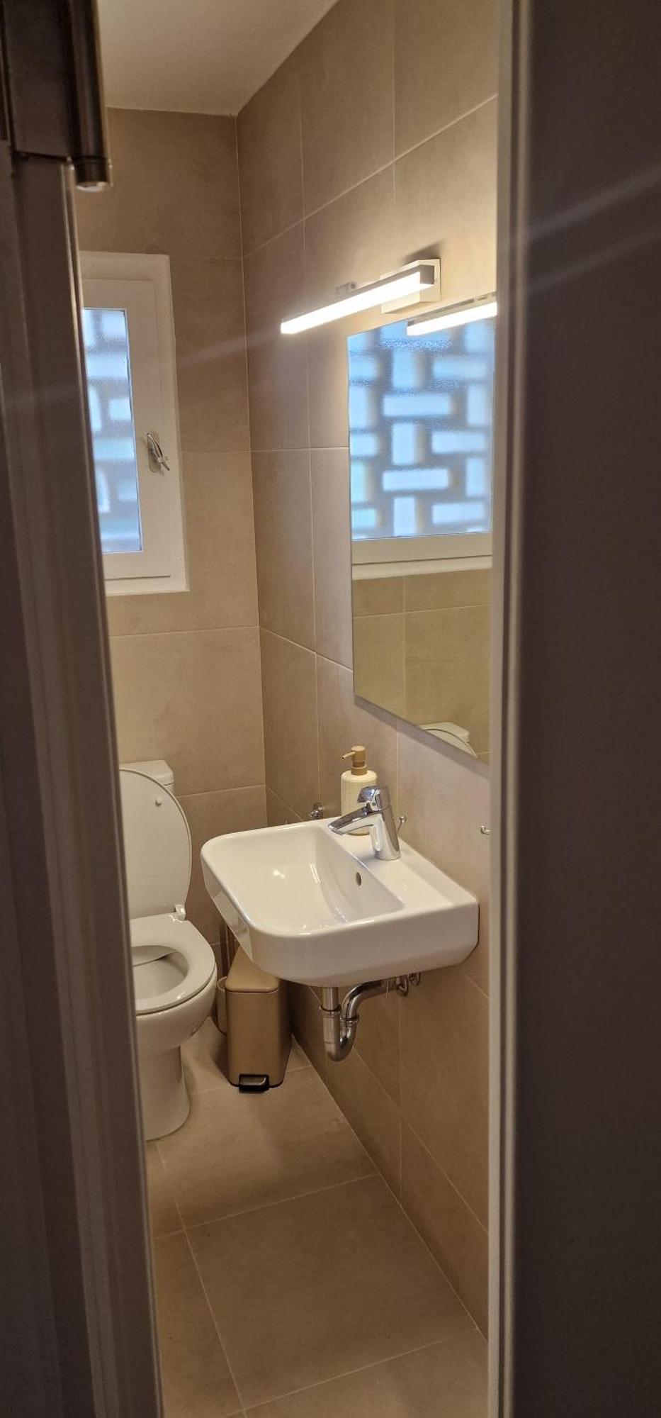 A Cozy Affordable Place At Voula Athena Bagian luar foto