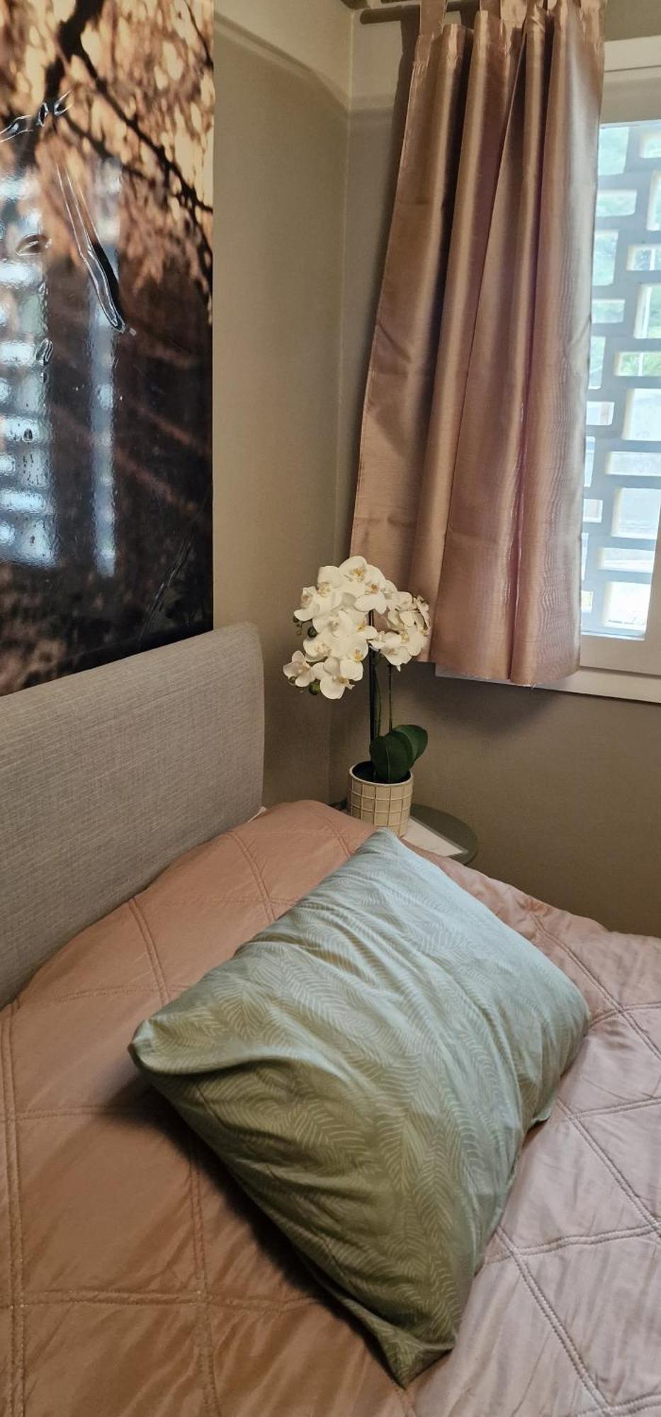A Cozy Affordable Place At Voula Athena Bagian luar foto