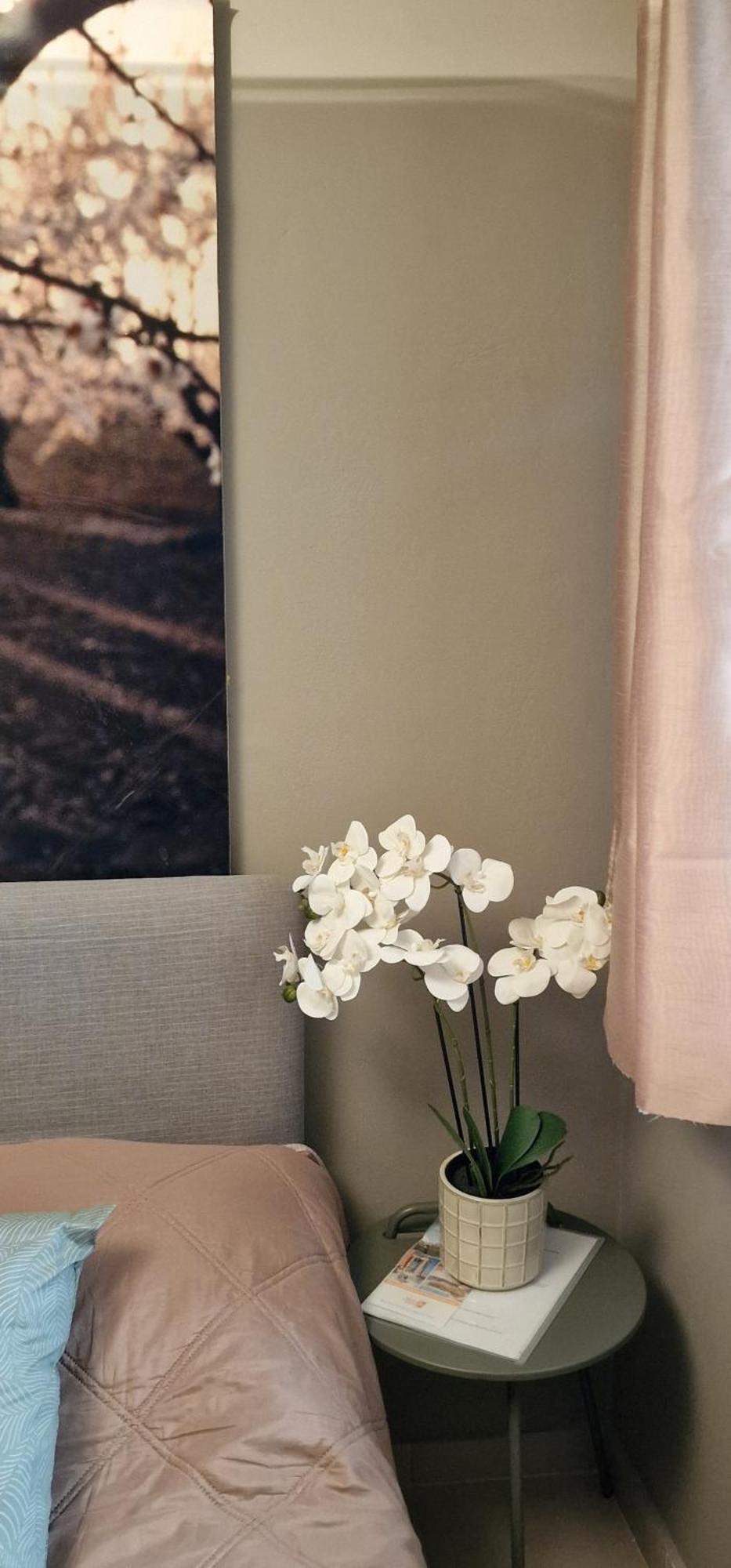 A Cozy Affordable Place At Voula Athena Bagian luar foto