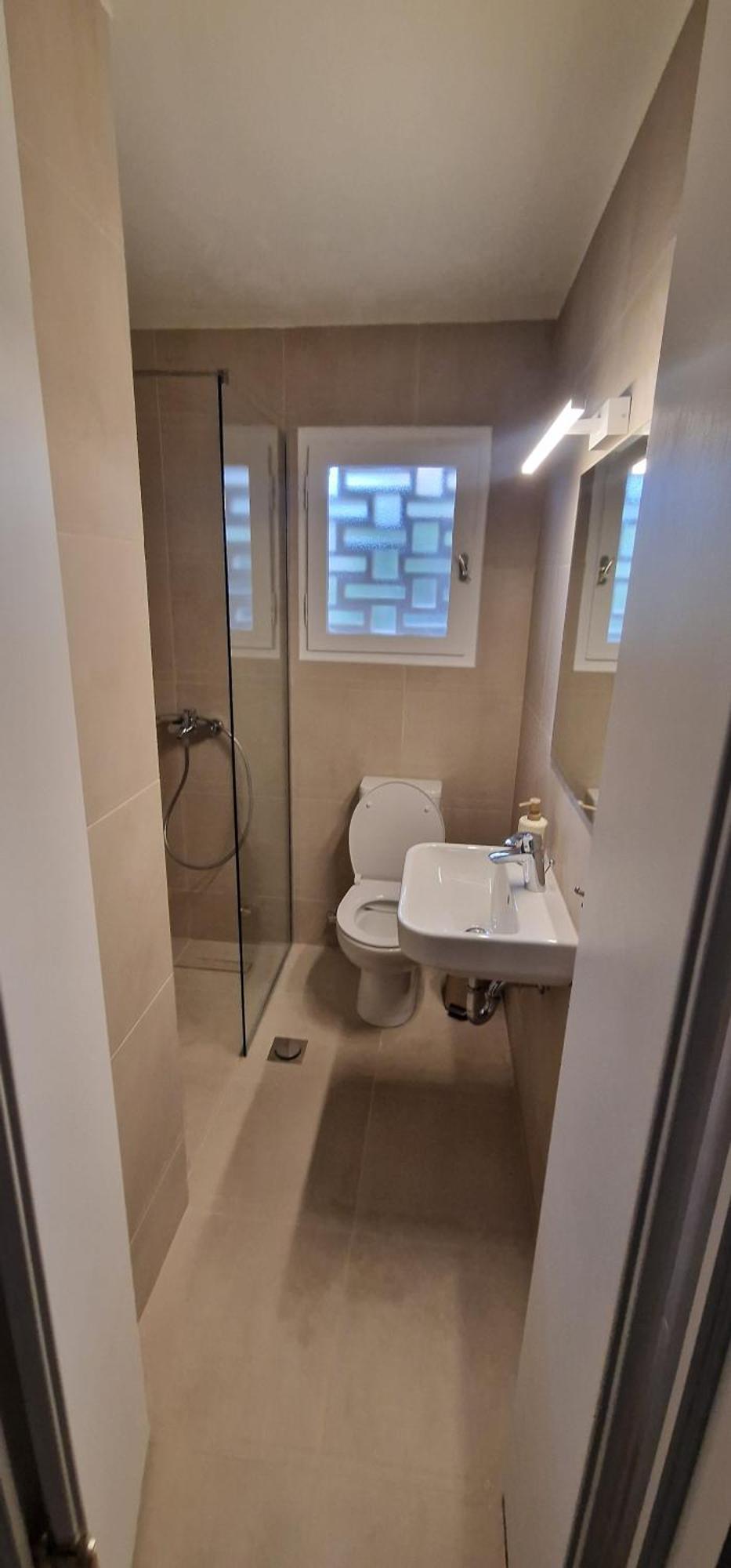 A Cozy Affordable Place At Voula Athena Bagian luar foto